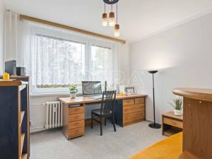 Prodej bytu 5+kk, Praha - Řepy, Španielova, 99 m2