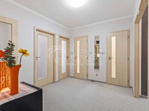 Prodej bytu 5+kk, Praha - Řepy, Španielova, 99 m2