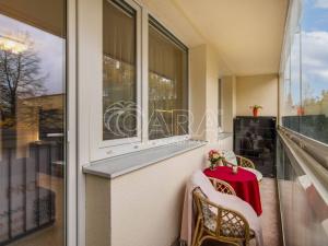 Prodej bytu 5+kk, Praha - Řepy, Španielova, 99 m2