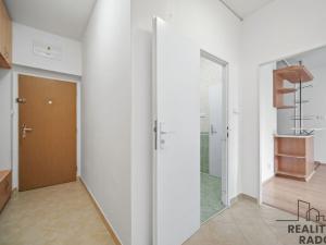 Pronájem bytu 2+kk, Přelouč, Jana Dítěte, 55 m2