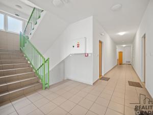 Pronájem bytu 2+kk, Přelouč, Jana Dítěte, 55 m2