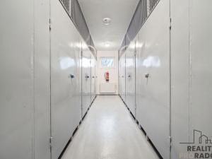 Pronájem bytu 2+kk, Přelouč, Jana Dítěte, 55 m2