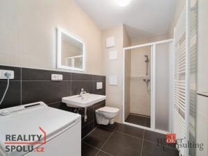 Pronájem bytu 2+kk, Chlumec nad Cidlinou - Chlumec nad Cidlinou IV, Komenského, 53 m2