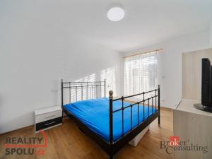 Pronájem bytu 2+kk, Chlumec nad Cidlinou - Chlumec nad Cidlinou IV, Komenského, 53 m2