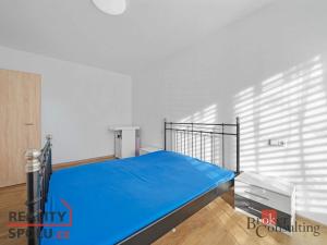 Pronájem bytu 2+kk, Chlumec nad Cidlinou - Chlumec nad Cidlinou IV, Komenského, 53 m2