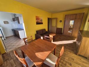 Pronájem bytu 1+1, Liberec - Liberec VI-Rochlice, Pastelová, 35 m2