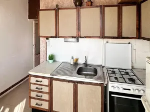 Prodej bytu 2+1, Ostrava, Oty Synka, 53 m2