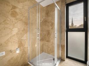 Pronájem bytu 2+kk, Plzeň, Kamenická, 34 m2