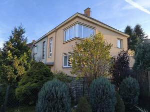 Pronájem bytu 2+kk, Brno, Tichého, 42 m2