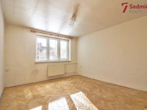 Prodej bytu 2+1, Vítanov, 68 m2