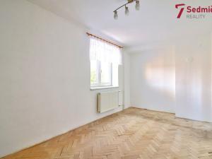 Prodej bytu 2+1, Vítanov, 68 m2