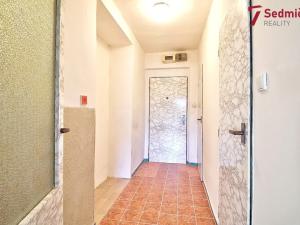 Prodej bytu 2+1, Vítanov, 68 m2