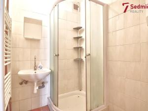 Prodej bytu 2+1, Vítanov, 68 m2