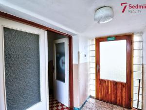 Prodej bytu 2+1, Vítanov, 68 m2