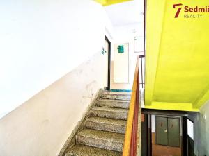 Prodej bytu 2+1, Vítanov, 68 m2