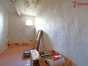 Prodej bytu 2+1, Vítanov, 68 m2