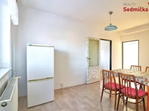 Prodej bytu 2+1, Vítanov, 71 m2