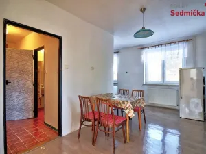 Prodej bytu 2+1, Vítanov, 71 m2