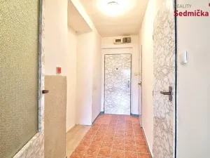 Prodej bytu 2+1, Vítanov, 71 m2