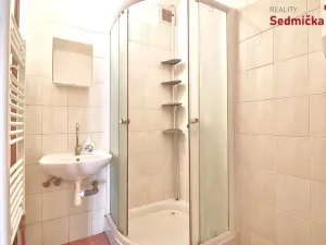 Prodej bytu 2+1, Vítanov, 71 m2