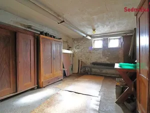 Prodej bytu 2+1, Vítanov, 71 m2