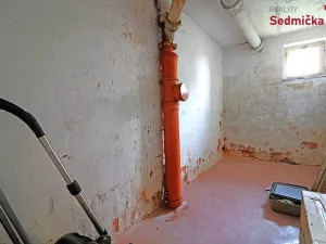 Prodej bytu 2+1, Vítanov, 71 m2