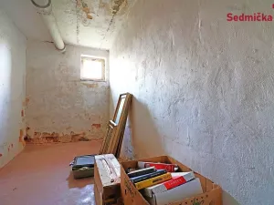 Prodej bytu 2+1, Vítanov, 71 m2