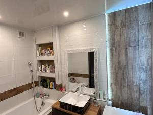 Prodej bytu 3+1, Most, Františka Malíka, 69 m2