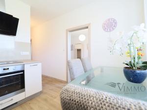 Pronájem bytu 2+1, České Budějovice, J. Opletala, 60 m2