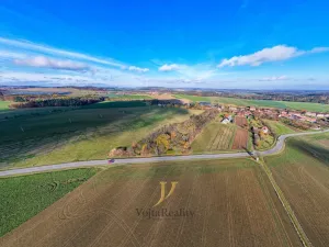 Prodej pozemku pro bydlení, Budětsko, 13897 m2
