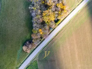 Prodej pozemku pro bydlení, Budětsko, 13897 m2