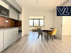 Prodej bytu 3+kk, Brno, Horní, 95 m2