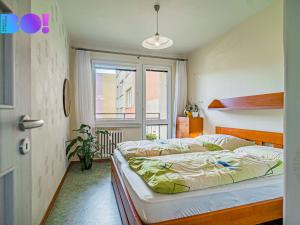 Prodej bytu 3+1, Třinec, Habrová, 72 m2