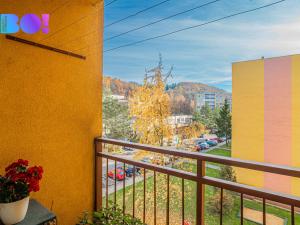 Prodej bytu 3+1, Třinec, Habrová, 72 m2