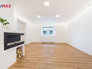 Prodej rodinného domu, Příbram - Příbram VI-Březové Hory, Rožmitálská, 141 m2