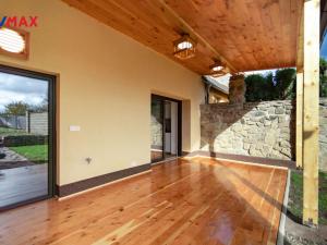 Prodej rodinného domu, Příbram - Příbram VI-Březové Hory, Rožmitálská, 141 m2