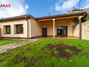 Prodej rodinného domu, Příbram - Příbram VI-Březové Hory, Rožmitálská, 141 m2