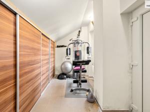 Prodej rodinného domu, Cerhenice, Školská, 306 m2