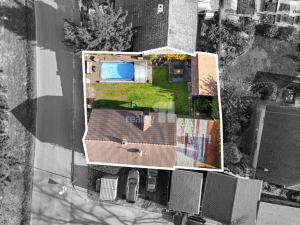 Prodej rodinného domu, Cerhenice, Školská, 306 m2