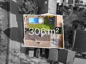 Prodej rodinného domu, Cerhenice, Školská, 306 m2