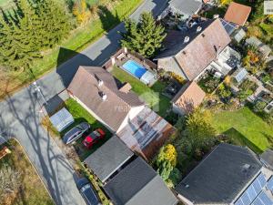 Prodej rodinného domu, Cerhenice, Školská, 306 m2