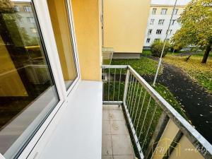 Prodej bytu 2+1, Teplice - Řetenice, Buzulucká, 56 m2