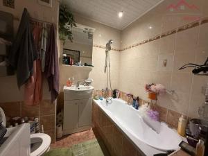 Prodej bytu 1+kk, Bílina - Pražské Předměstí, Aléská, 35 m2