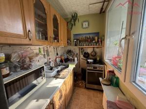 Prodej bytu 1+kk, Bílina - Pražské Předměstí, Aléská, 35 m2