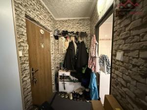 Prodej bytu 1+kk, Bílina - Pražské Předměstí, Aléská, 35 m2