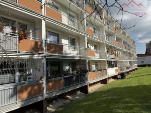 Prodej bytu 1+kk, Bílina - Pražské Předměstí, Aléská, 35 m2