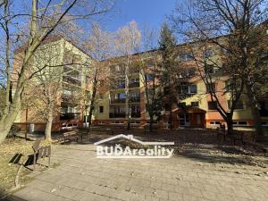 Pronájem bytu 2+1, Uherské Hradiště - Mařatice, Sadová, 44 m2