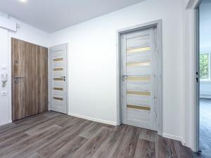 Pronájem bytu 3+1, Chomutov, Školní pěšina, 62 m2