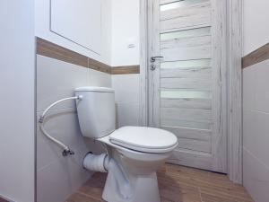 Pronájem bytu 3+1, Chomutov, Školní pěšina, 62 m2