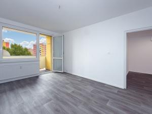 Pronájem bytu 3+1, Chomutov, Školní pěšina, 62 m2